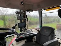 MASSEY FERGUSON 6S.155 4WD TRACTOR - 27