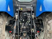 NEW HOLLAND T7.210 4WD TRACTOR - 14
