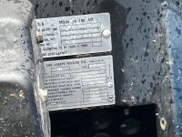 NEW HOLLAND T7.210 4WD TRACTOR - 16