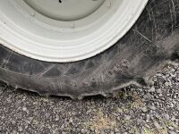 NEW HOLLAND T7.210 4WD TRACTOR - 18