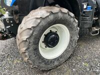NEW HOLLAND T7.210 4WD TRACTOR - 19