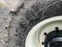 NEW HOLLAND T7.210 4WD TRACTOR - 20