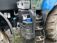 NEW HOLLAND T7.210 4WD TRACTOR - 21