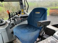 NEW HOLLAND T7.210 4WD TRACTOR - 23