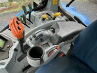 NEW HOLLAND T7.210 4WD TRACTOR - 26