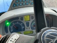 NEW HOLLAND T7.210 4WD TRACTOR - 29