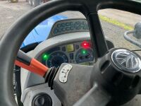 NEW HOLLAND T7.210 4WD TRACTOR - 31