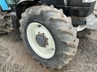 FORD NEW HOLLAND 8260 4WD TRACTOR - 10