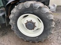 FORD NEW HOLLAND 8260 4WD TRACTOR - 11