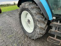 FORD NEW HOLLAND 8260 4WD TRACTOR - 13