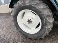 FORD NEW HOLLAND 8260 4WD TRACTOR - 14