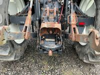 FORD NEW HOLLAND 8260 4WD TRACTOR - 19