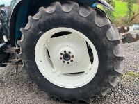 FORD NEW HOLLAND 8260 4WD TRACTOR - 21