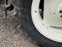 FORD NEW HOLLAND 8260 4WD TRACTOR - 22