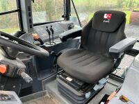 FORD NEW HOLLAND 8260 4WD TRACTOR - 27