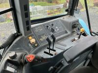 FORD NEW HOLLAND 8260 4WD TRACTOR - 28