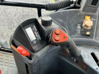 FORD NEW HOLLAND 8260 4WD TRACTOR - 29