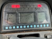 FORD NEW HOLLAND 8260 4WD TRACTOR - 32