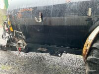 MAJOR 2700 GALLON SINGLE AXLE SLURRY TANKER - 20