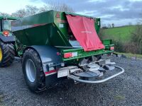 SPREADPOINT SP-600 SINGLE AXLE FERTILSER/LIME SPREADER - 3