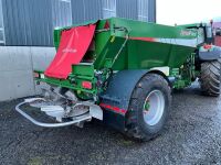 SPREADPOINT SP-600 SINGLE AXLE FERTILSER/LIME SPREADER - 5