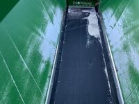 SPREADPOINT SP-600 SINGLE AXLE FERTILSER/LIME SPREADER - 10