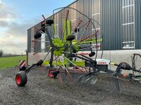 CLAAS LINER 2900 30ft RAKE