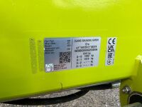 CLAAS LINER 2900 30ft RAKE - 8