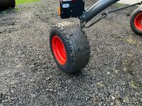 CLAAS LINER 2900 30ft RAKE - 10