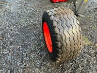 CLAAS LINER 2900 30ft RAKE - 11