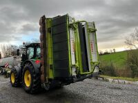 CLAAS DISCO 9200C REAR BUTTERFLY MOWERS - 2