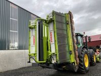 CLAAS DISCO 9200C REAR BUTTERFLY MOWERS - 3