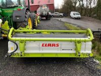 CLAAS DISCO 9200C REAR BUTTERFLY MOWERS - 6