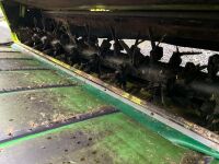 CLAAS DISCO 9200C REAR BUTTERFLY MOWERS - 7