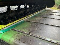 CLAAS DISCO 9200C REAR BUTTERFLY MOWERS - 11