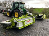 CLAAS DISCO 9200C REAR BUTTERFLY MOWERS - 17