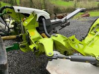 CLAAS DISCO 9200C REAR BUTTERFLY MOWERS - 19