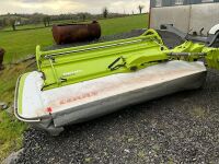 CLAAS DISCO 9200C REAR BUTTERFLY MOWERS - 20