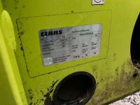 CLAAS DISCO 9200C REAR BUTTERFLY MOWERS - 22