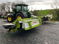 CLAAS DISCO 9200C REAR BUTTERFLY MOWERS - 23