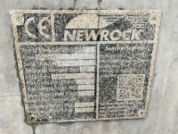 NEW ROCK 2000 GALLON SINGLE AXLE TOP FILL SLURRY TANKER - 10