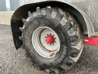 NEW ROCK 2000 GALLON SINGLE AXLE TOP FILL SLURRY TANKER - 13