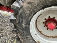 NEW ROCK 2000 GALLON SINGLE AXLE TOP FILL SLURRY TANKER - 18