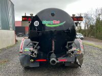 SLURRYKAT 3500 GALLON TWIN AXLE SLURRY TANKER - 4