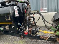 SLURRYKAT 3500 GALLON TWIN AXLE SLURRY TANKER - 6