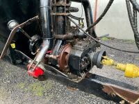 SLURRYKAT 3500 GALLON TWIN AXLE SLURRY TANKER - 7