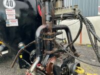 SLURRYKAT 3500 GALLON TWIN AXLE SLURRY TANKER - 8