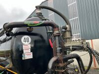 SLURRYKAT 3500 GALLON TWIN AXLE SLURRY TANKER - 9