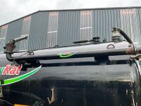 SLURRYKAT 3500 GALLON TWIN AXLE SLURRY TANKER - 11