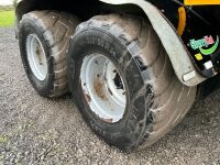 SLURRYKAT 3500 GALLON TWIN AXLE SLURRY TANKER - 12